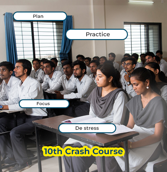 NEET Classes In pune
